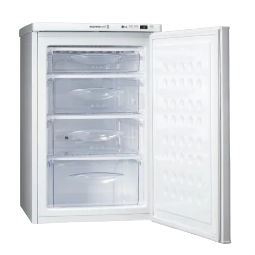 Холодильная камера LG